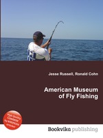 American Museum of Fly Fishing