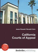 California Courts of Appeal