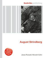 August Strindberg