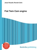 Fiat Twin Cam engine