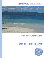 Basse-Terre Island