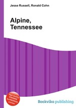 Alpine, Tennessee