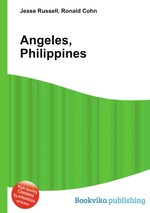 Angeles, Philippines