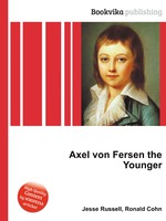 Axel von Fersen the Younger