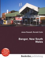 Bangor, New South Wales