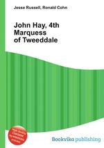 John Hay, 4th Marquess of Tweeddale