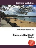 Balmoral, New South Wales