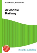 Arlesdale Railway