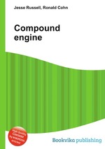 Compound engine