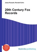 20th Century Fox Records