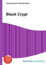 Black Crypt