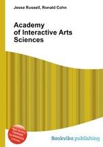 Academy of Interactive Arts & Sciences
