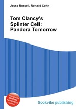 Tom Clancy`s Splinter Cell: Pandora Tomorrow