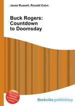 Buck Rogers: Countdown to Doomsday