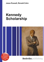 Kennedy Scholarship