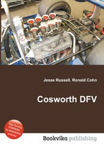 Cosworth DFV