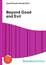 Beyond Good and Evil