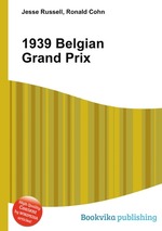 1939 Belgian Grand Prix