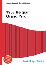 1958 Belgian Grand Prix