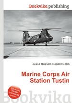 Marine Corps Air Station Tustin