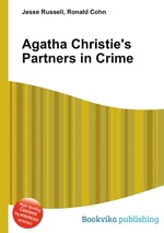 Agatha Christie`s Partners in Crime