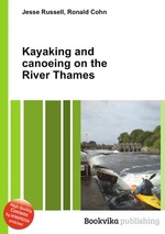 Kayaking and canoeing on the River Thames