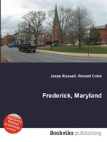 Frederick, Maryland