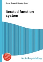 Iterated function system
