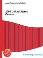 2000 United States Census