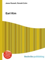 Earl Kim