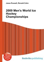 2009 Men`s World Ice Hockey Championships