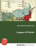 League of Prizren