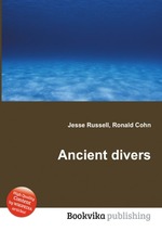 Ancient divers