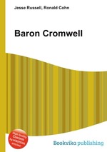 Baron Cromwell