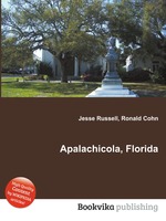 Apalachicola, Florida