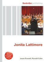 Jonita Lattimore