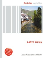 Lava Valley