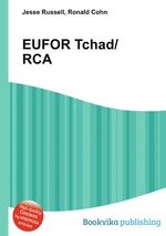 EUFOR Tchad/RCA
