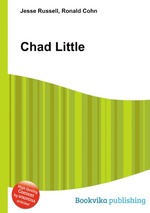 Chad Little