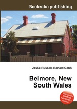 Belmore, New South Wales
