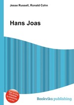 Hans Joas