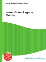 Lower Grand Lagoon, Florida