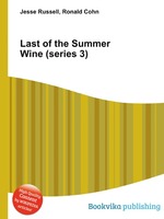 Last of the Summer Wine (series 3)