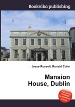 Mansion House, Dublin