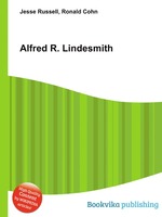 Alfred R. Lindesmith