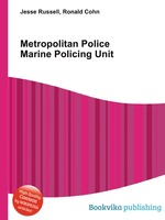 Metropolitan Police Marine Policing Unit