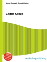 Capita Group