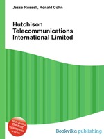 Hutchison Telecommunications International Limited