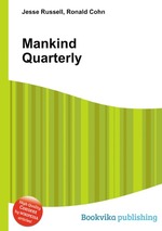 Mankind Quarterly