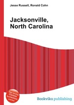 Jacksonville, North Carolina